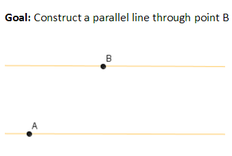 parallell-linje-oppgave